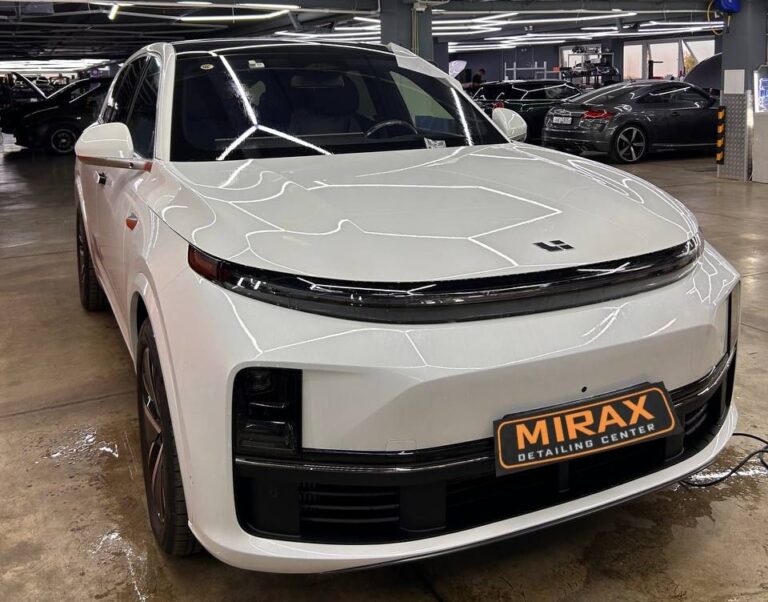 LiXiang L7