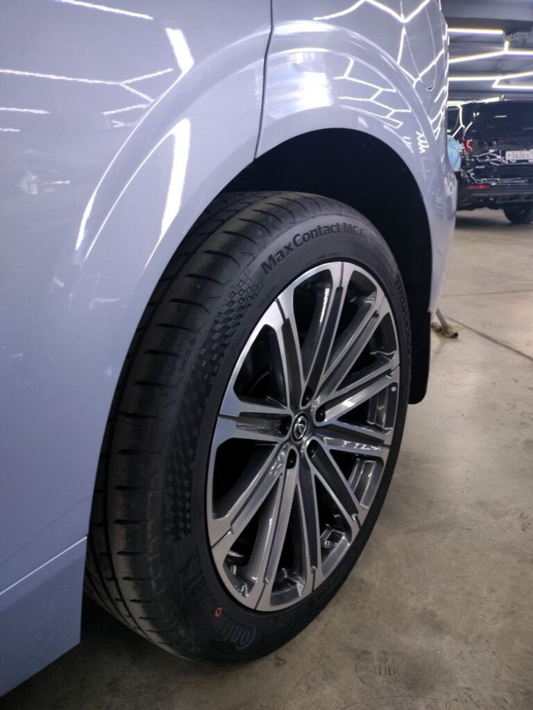 Changan