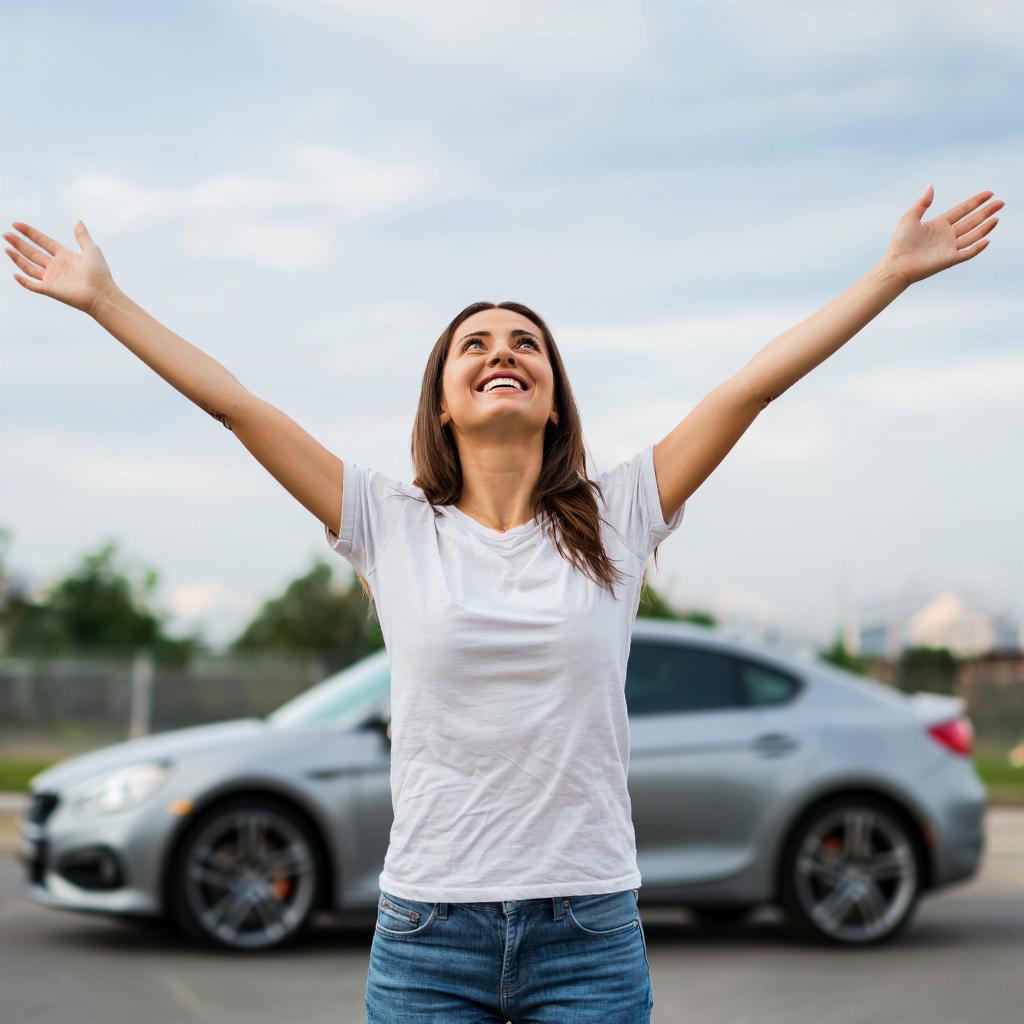 Забудьте о хлопотах с вашим автомобилем! 😌 Почувствуйте себя свободным! 🚀